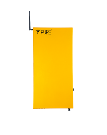 Official PuREPower Home 3.0 product image