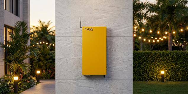 Official PURE PuREPower 3.0 gallery image 2